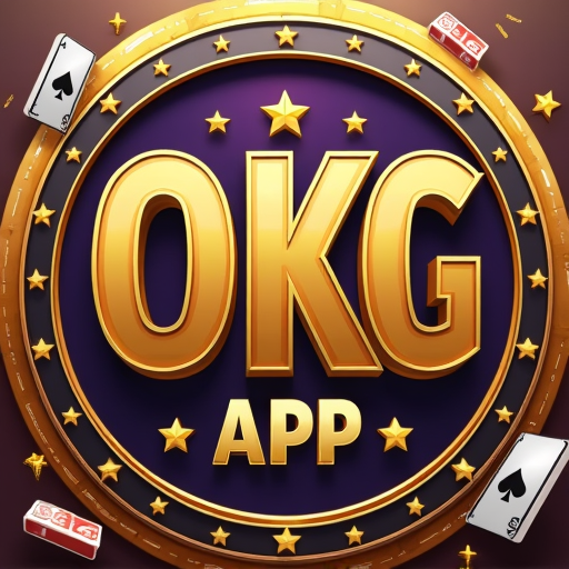 okpg app